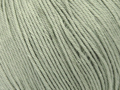 Bamboo Cotton Deluxe Light Water Green  fnt2-83744