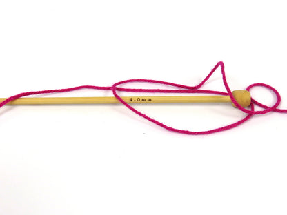 Bamboo Cotton Deluxe Fuchsia  fnt2-83749