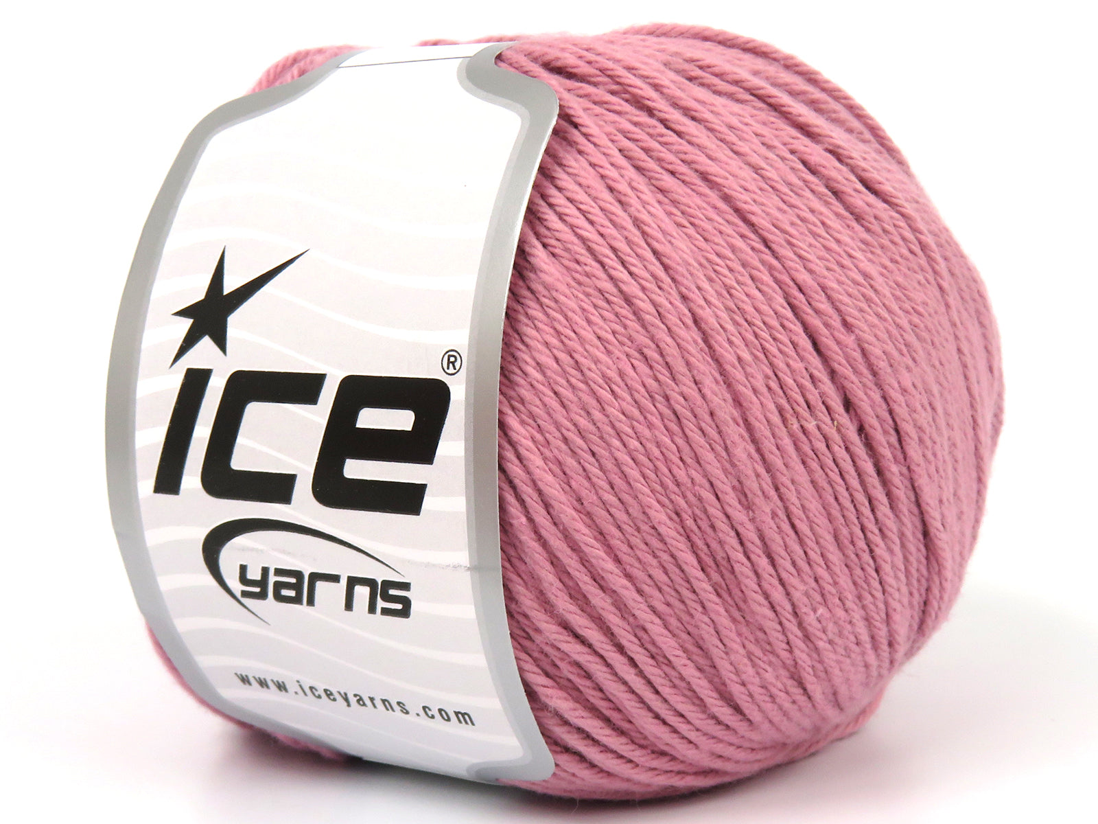 Bamboo Cotton Deluxe Light Pink  fnt2-83753