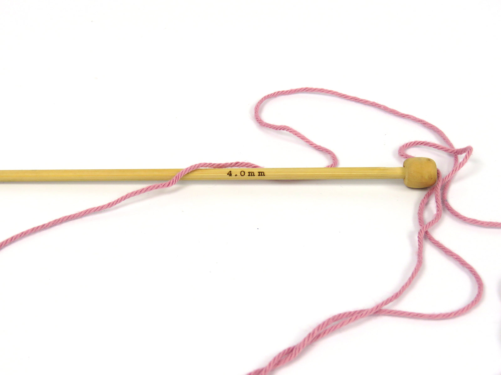 Bamboo Cotton Deluxe Light Pink  fnt2-83753