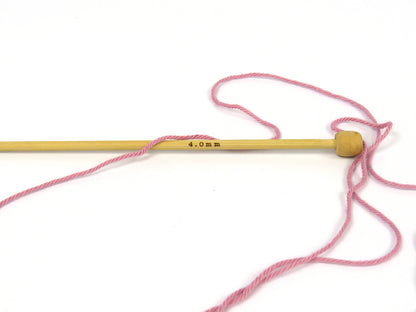 Bamboo Cotton Deluxe Light Pink  fnt2-83753