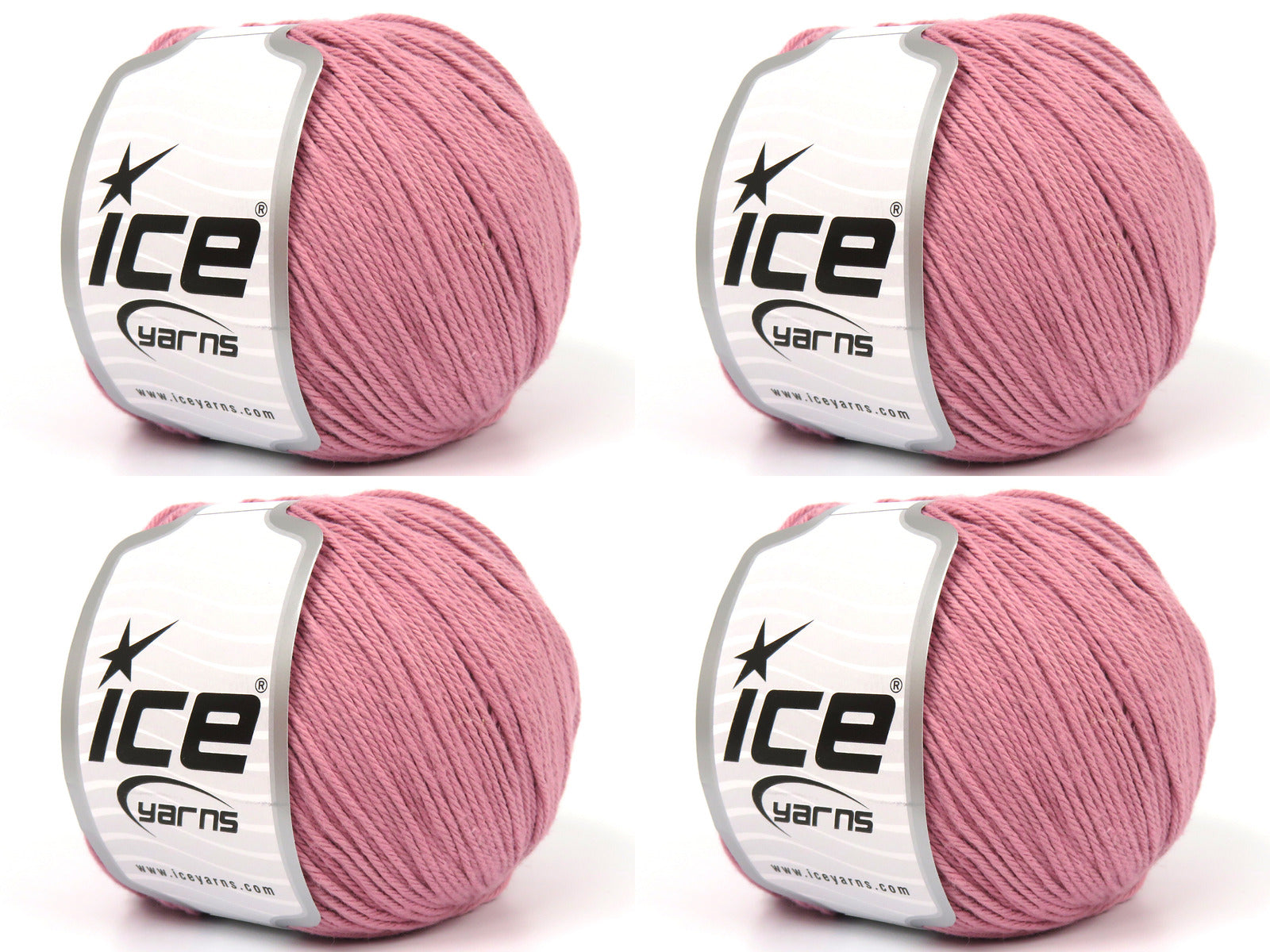 Bamboo Cotton Deluxe Light Pink  fnt2-83753