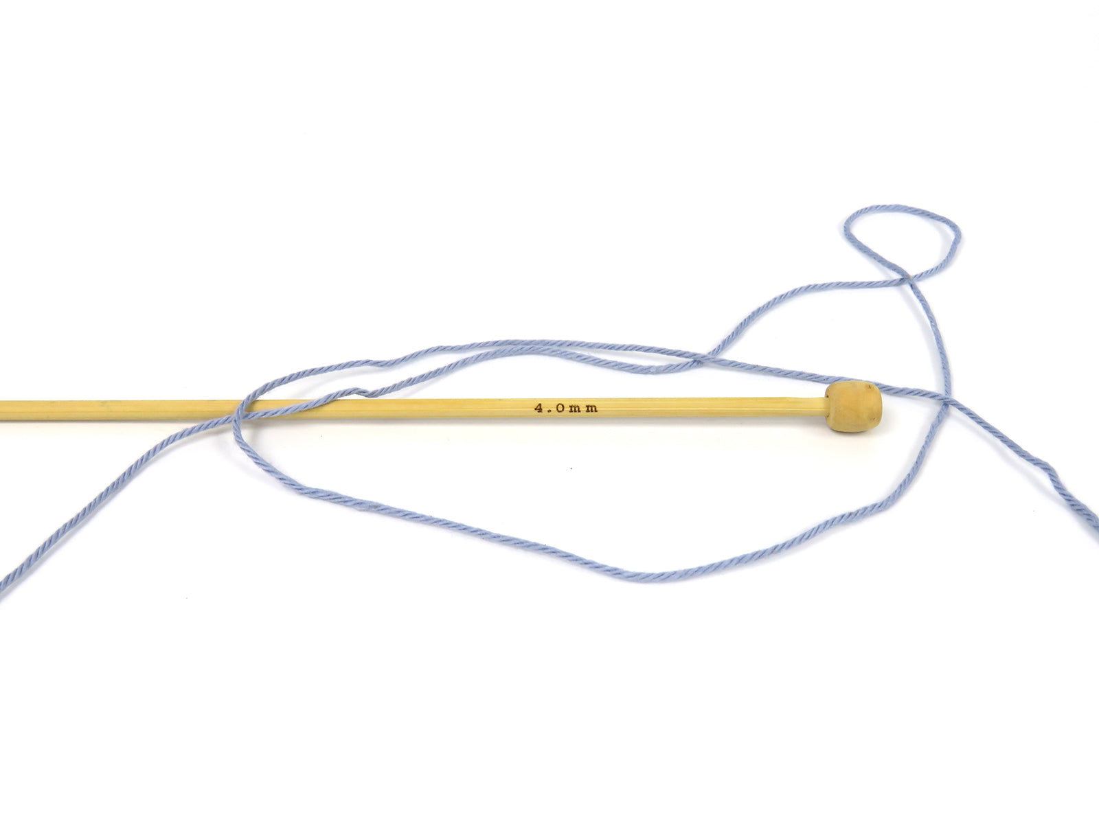 Bamboo Cotton Deluxe Light Blue  fnt2-83759