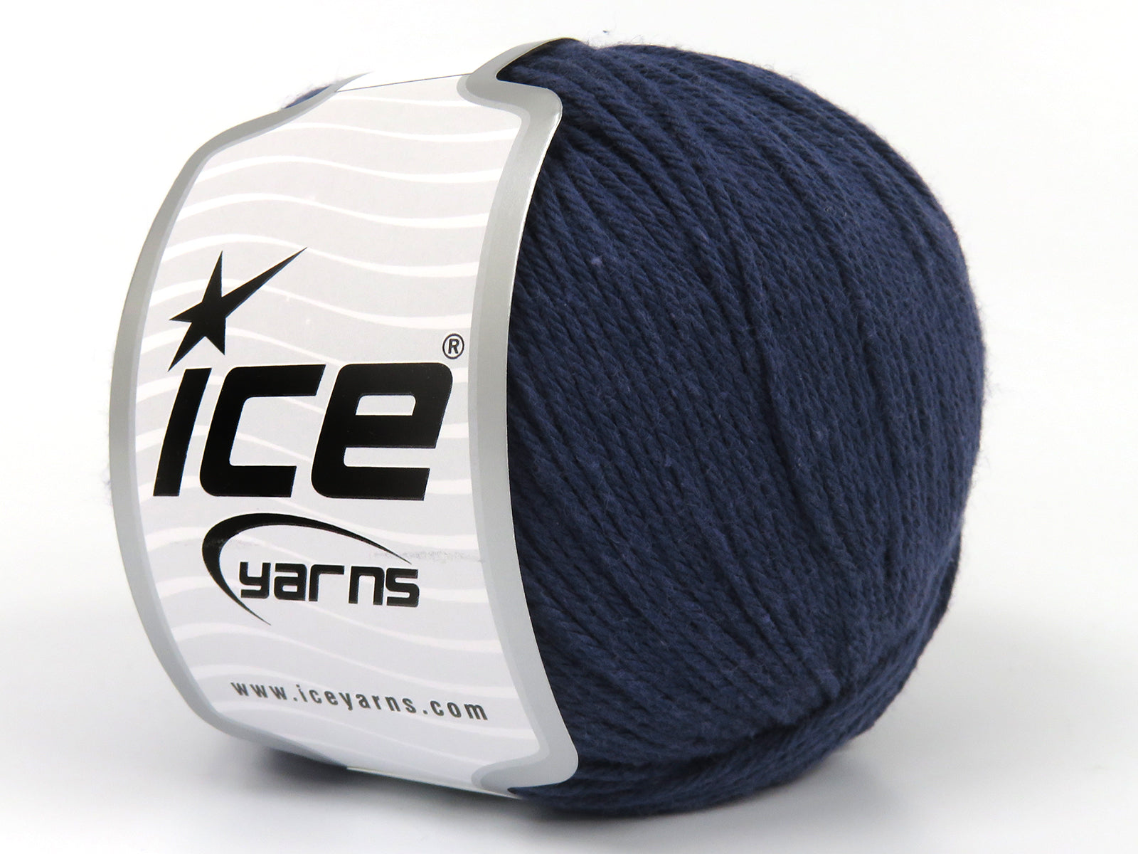 Bamboo Cotton Deluxe Navy  fnt2-83761