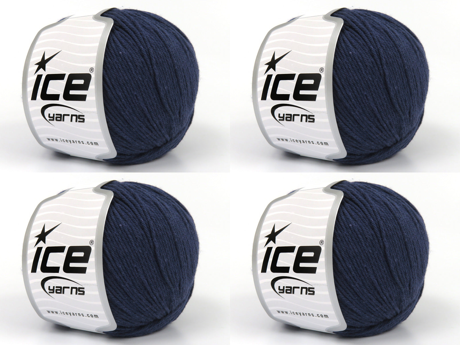 Bamboo Cotton Deluxe Navy  fnt2-83761