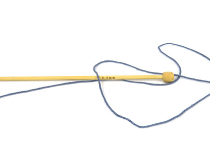 Bamboo Cotton Deluxe Sky Blue  fnt2-83762