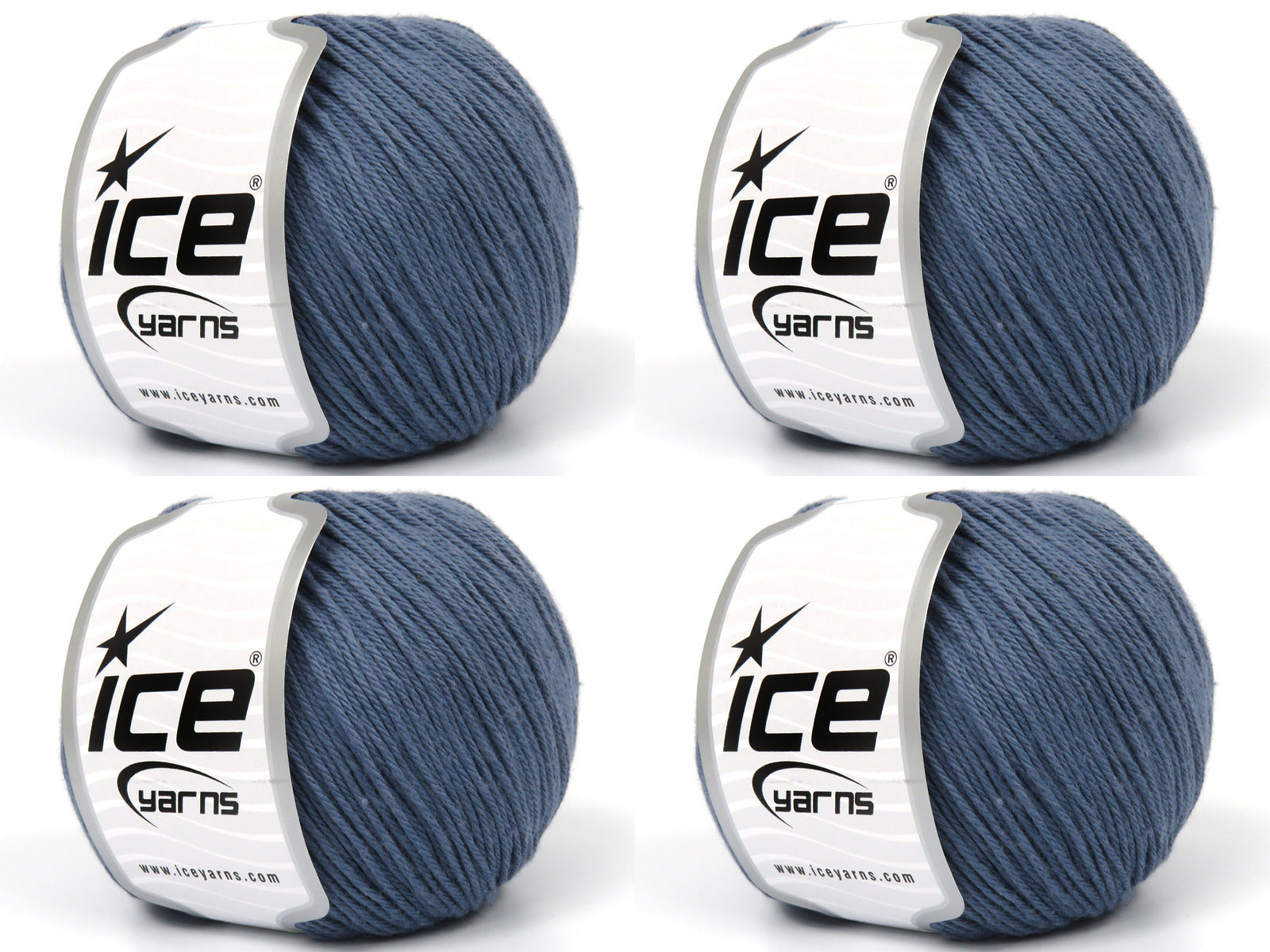 Bamboo Cotton Deluxe Sky Blue  fnt2-83762
