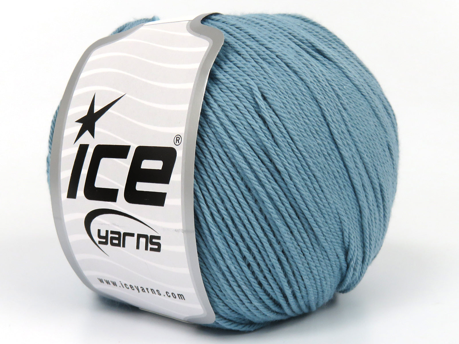 Bamboo Cotton Deluxe Ocean Blue  fnt2-83763