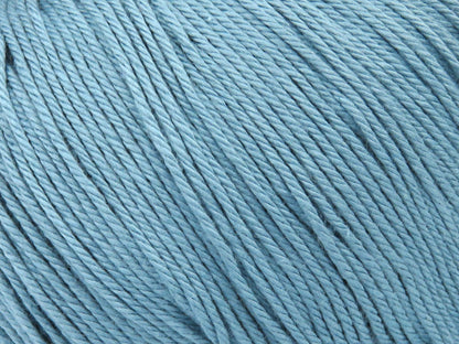 Bamboo Cotton Deluxe Ocean Blue  fnt2-83763