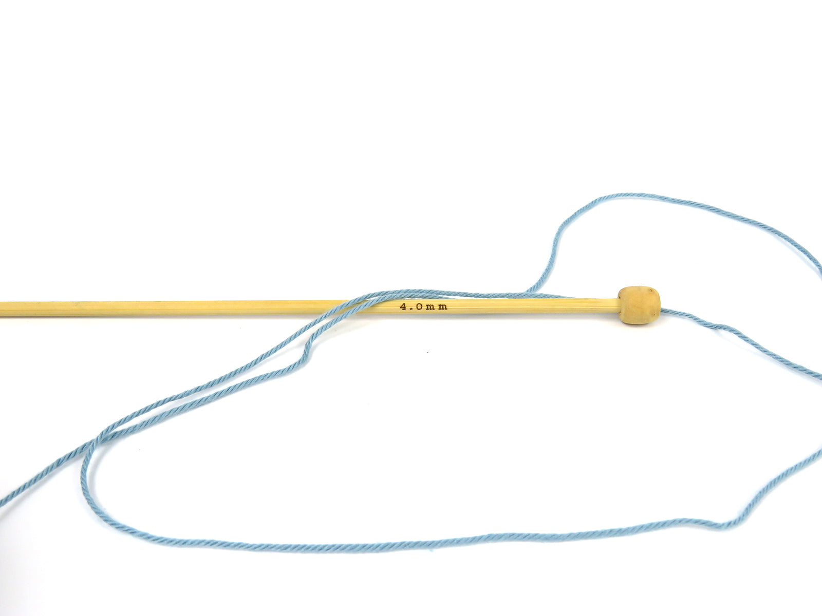 Bamboo Cotton Deluxe Ocean Blue  fnt2-83763