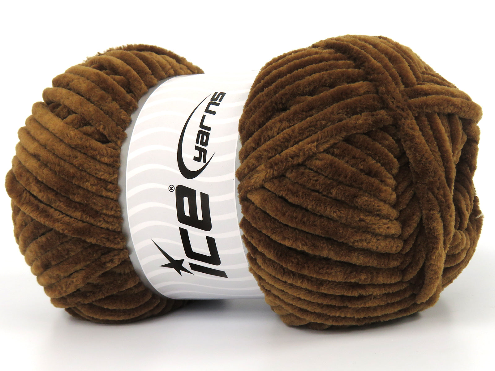 Chenille Baby Brown fnt2-83766