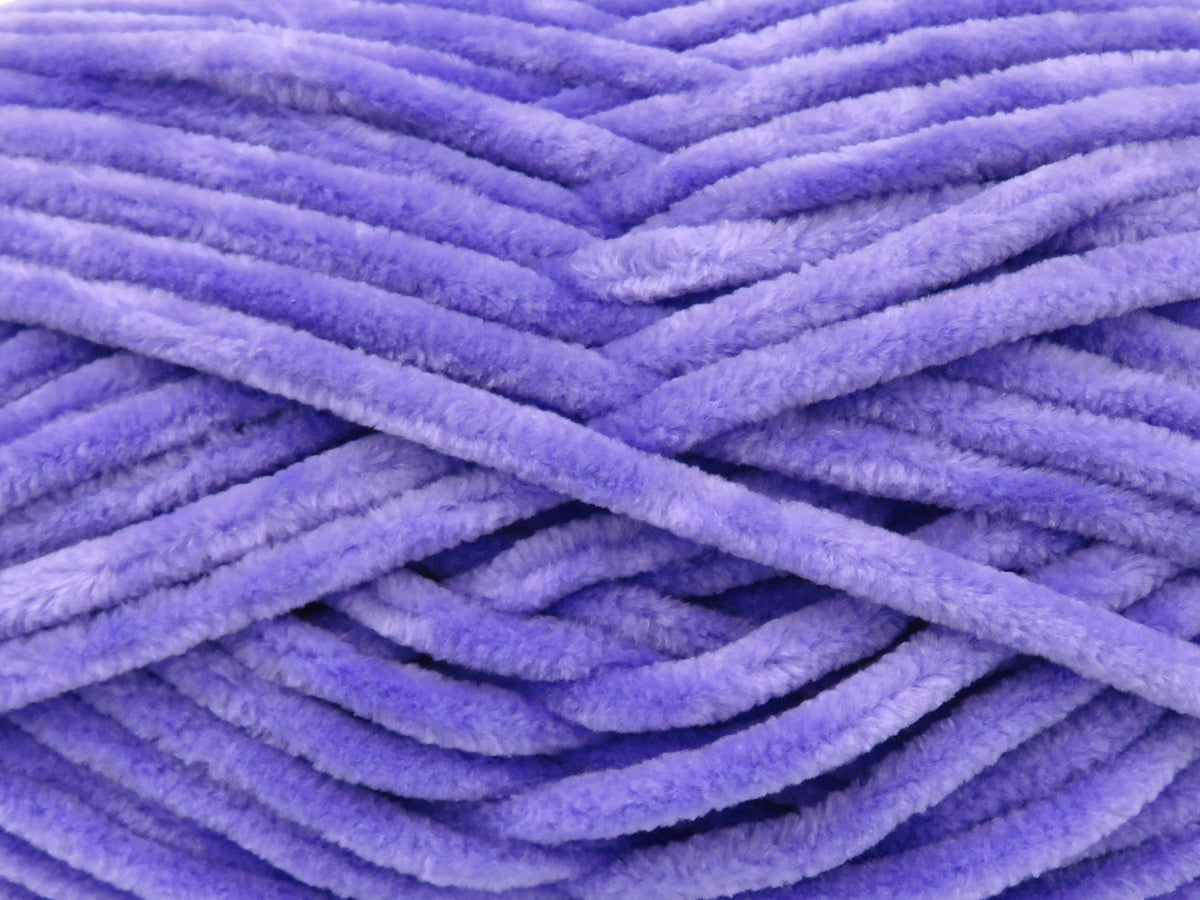Chenille Baby Lilac fnt2-83768