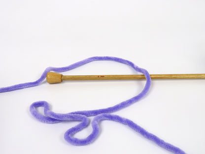 Chenille Baby Lilac fnt2-83768