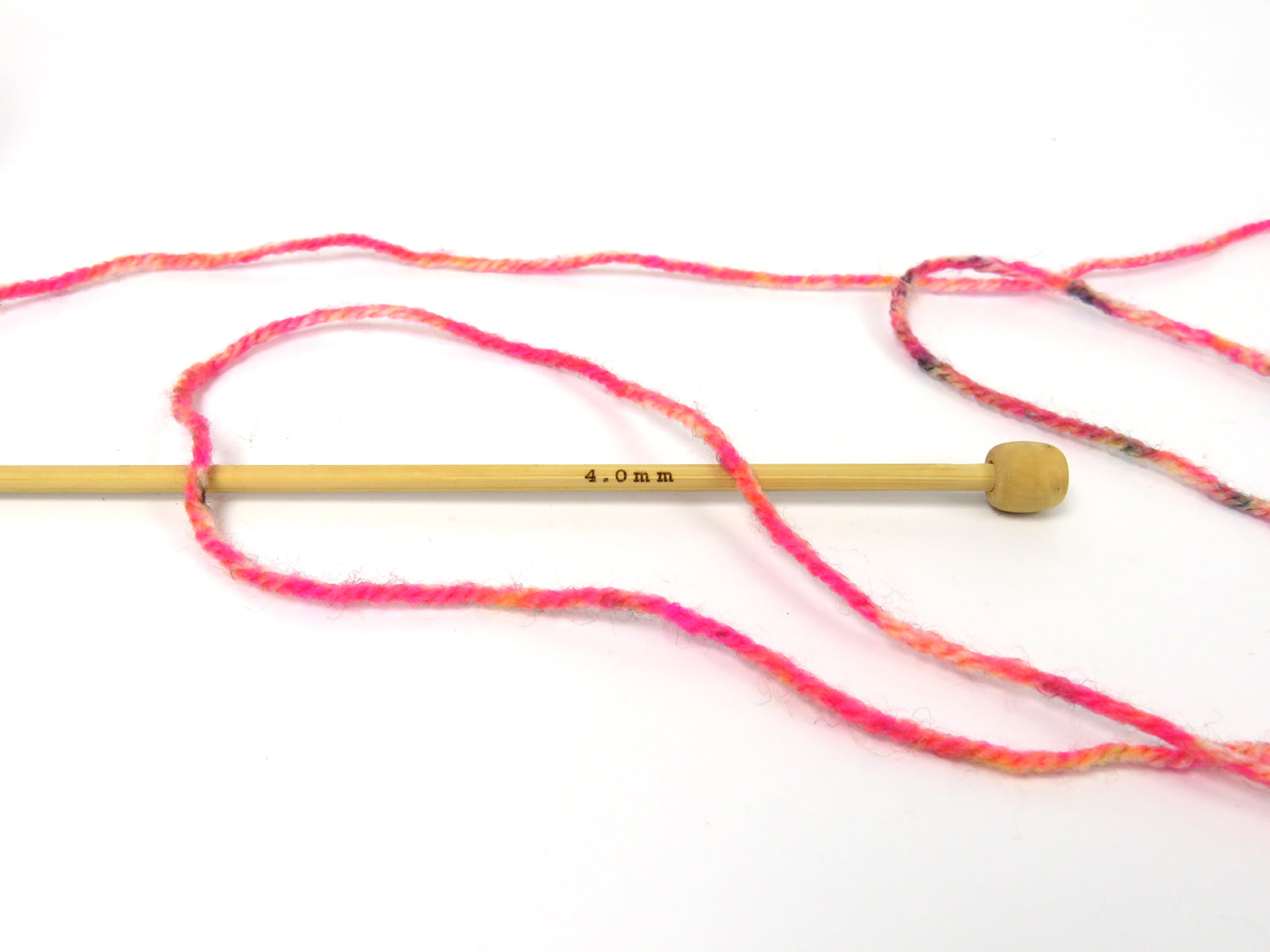 Wool Varicolor Light Neon Colors, Maroon  fnt2-83781