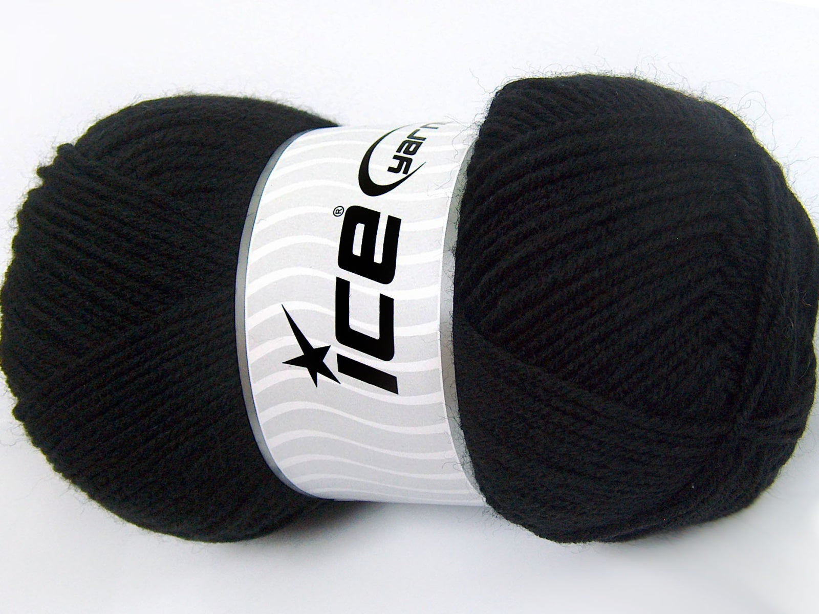 Merinos Light Black fnt2-83785