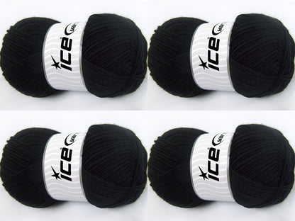 Merinos Light Black fnt2-83785