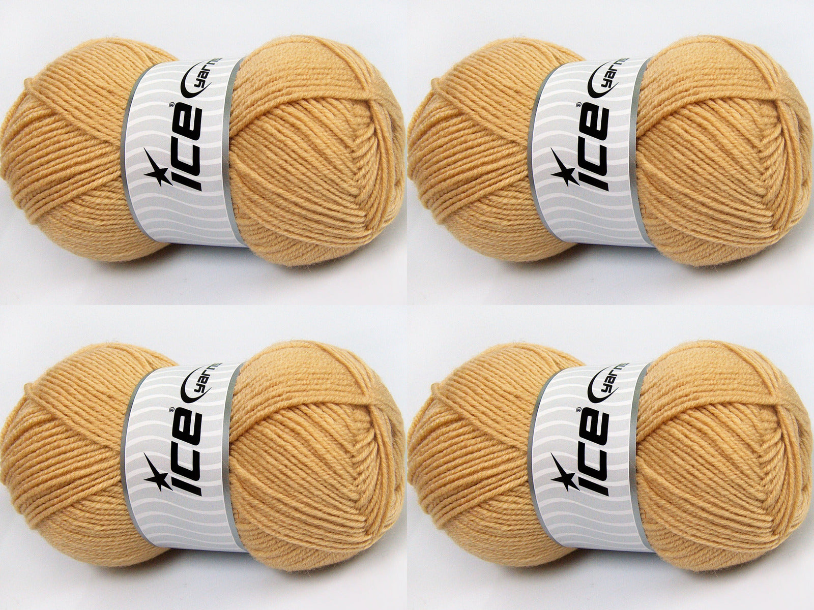 Merinos Light Light Camel fnt2-83790