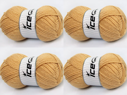 Merinos Light Light Camel fnt2-83790