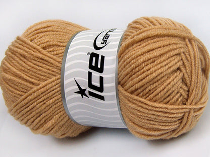 Merinos Light Dark Cream fnt2-83791
