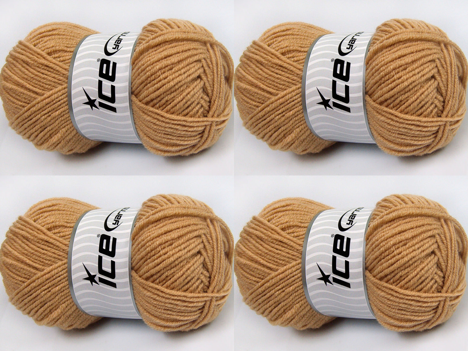 Merinos Light Dark Cream fnt2-83791