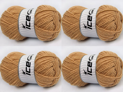 Merinos Light Dark Cream fnt2-83791