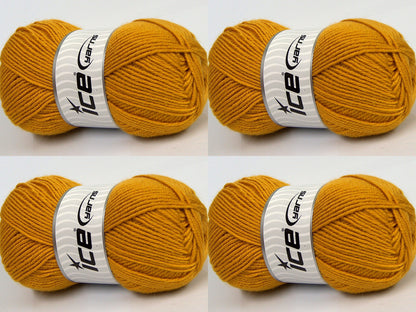 Merinos Light Gold fnt2-83793