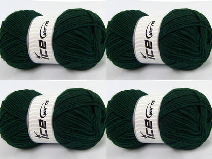 Merinos Light Dark Green fnt2-83794