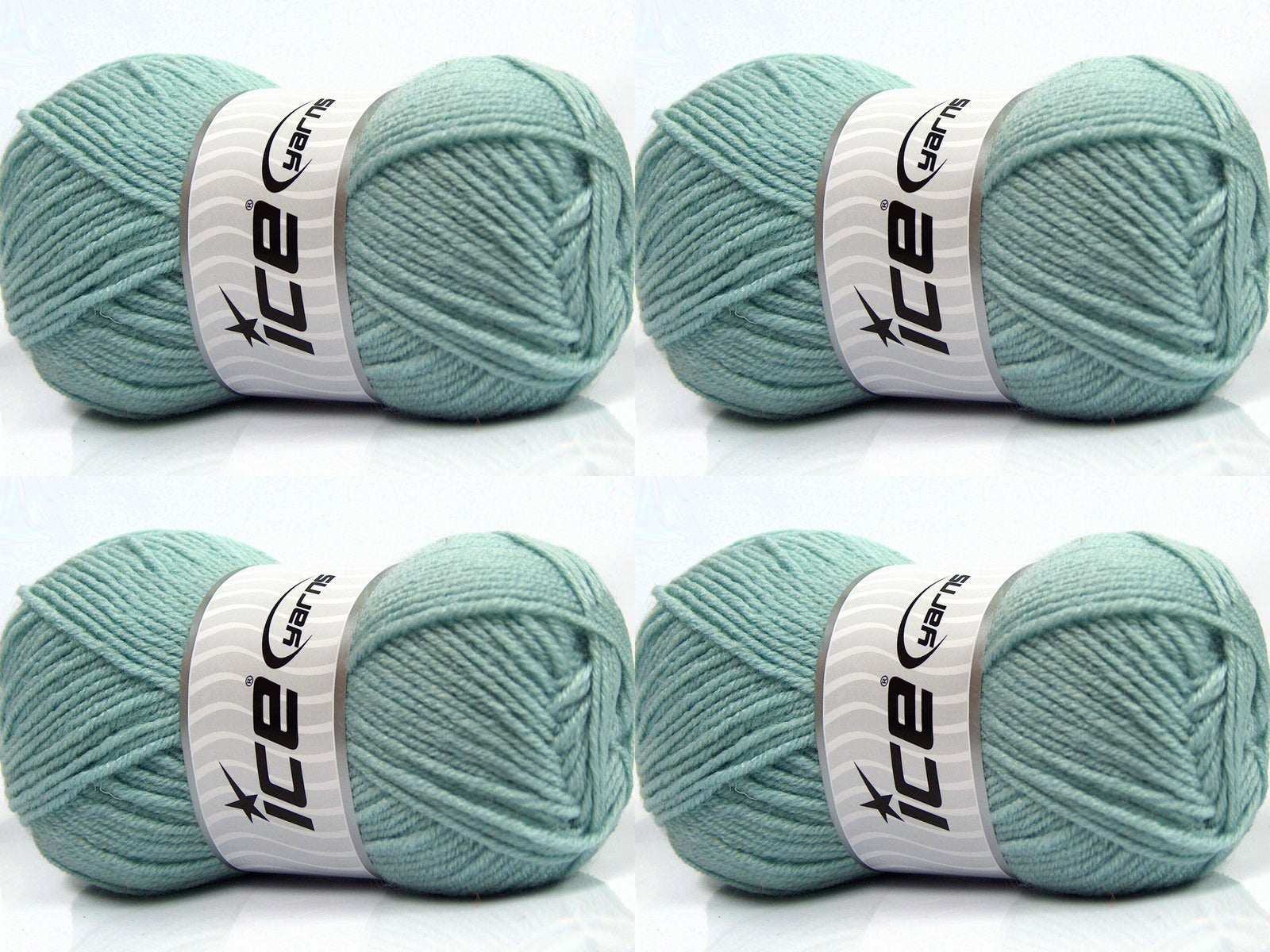 Merinos Light Water Green fnt2-83795