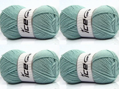 Merinos Light Water Green fnt2-83795