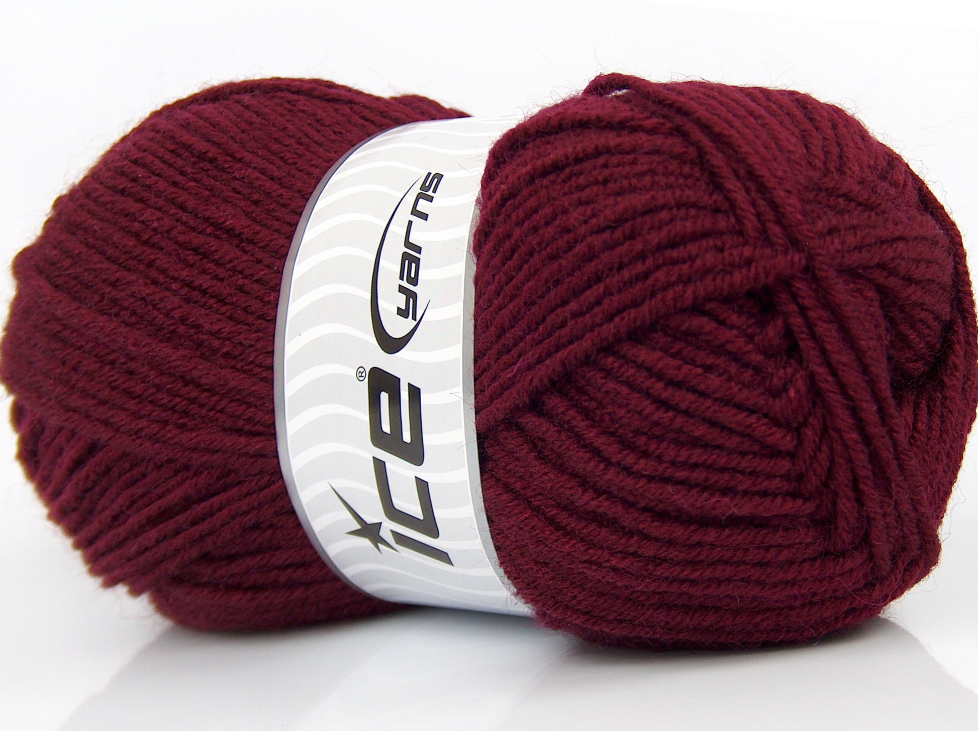 Merinos Light Dark Burgundy fnt2-83798