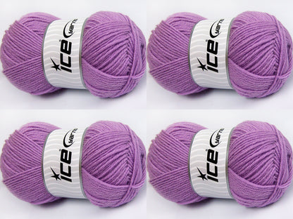 Merinos Light Light Lilac fnt2-83799
