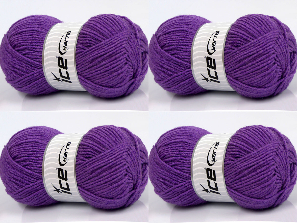 Merinos Light Lavender fnt2-83800