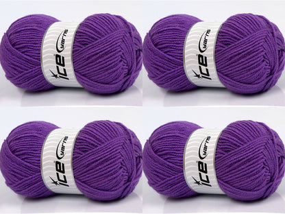 Merinos Light Lavender fnt2-83800