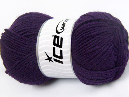Merinos Light Dark Purple fnt2-83801