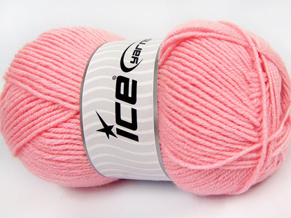 Merinos Light Baby Pink fnt2-83803