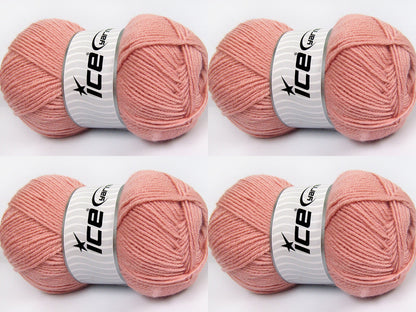 Merinos Light Light Pink fnt2-83804