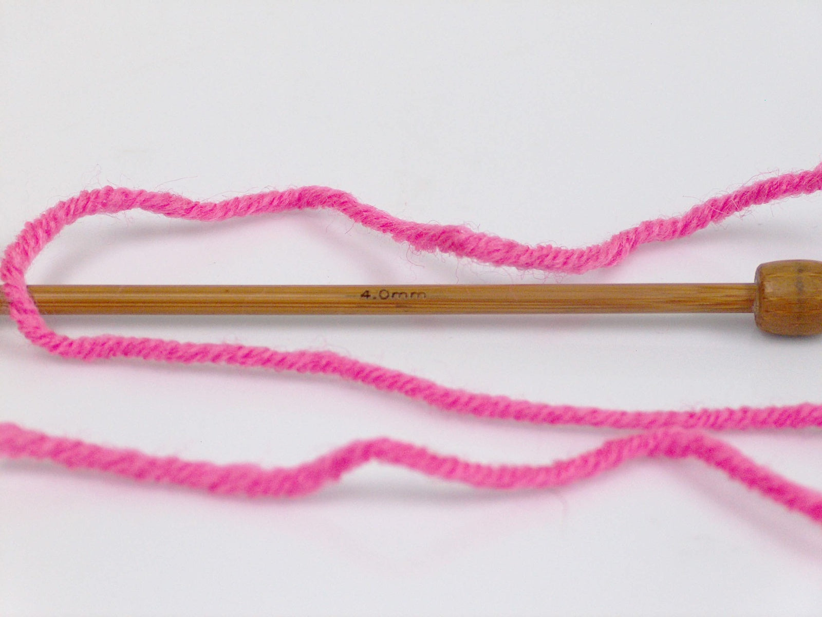Merinos Light Bright Pink fnt2-83806