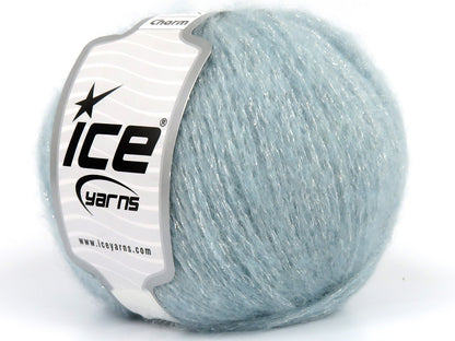 Charm Light Sky Blue fnt2-83807