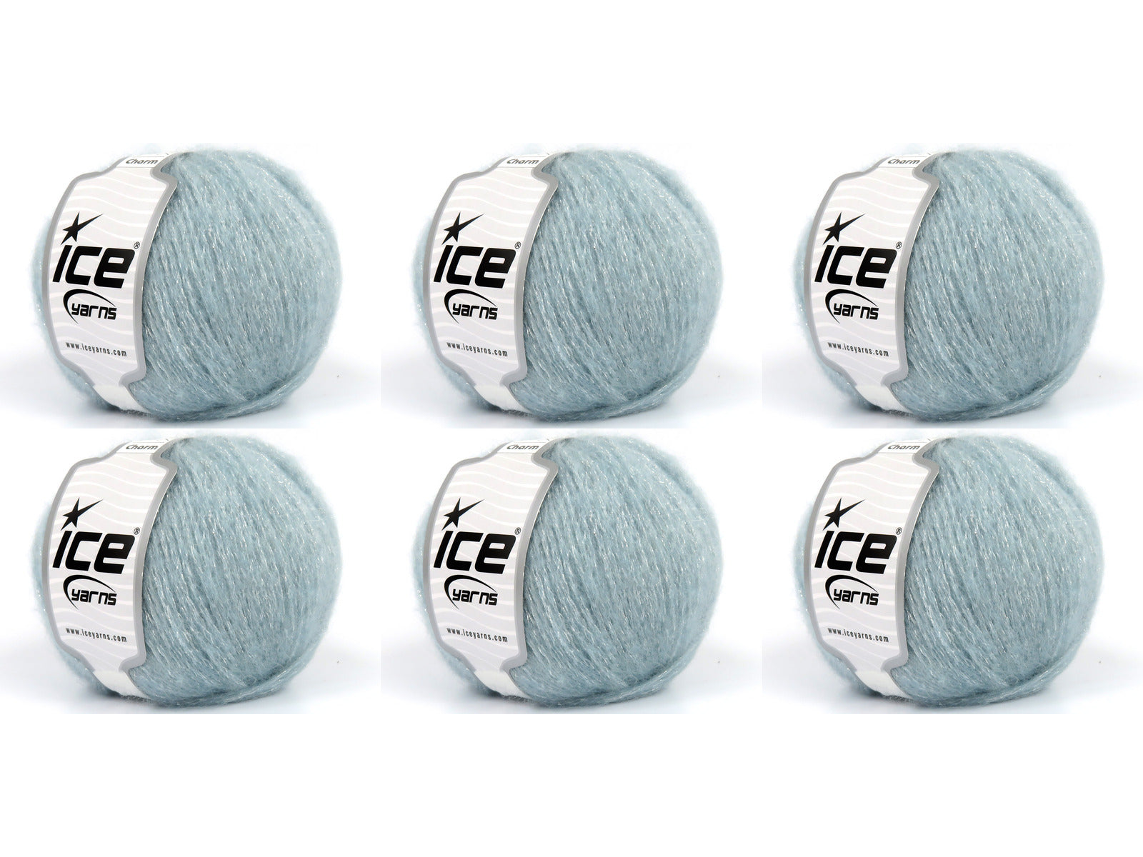 Charm Light Sky Blue fnt2-83807