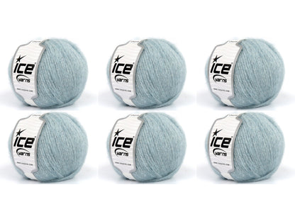 Charm Light Sky Blue fnt2-83807