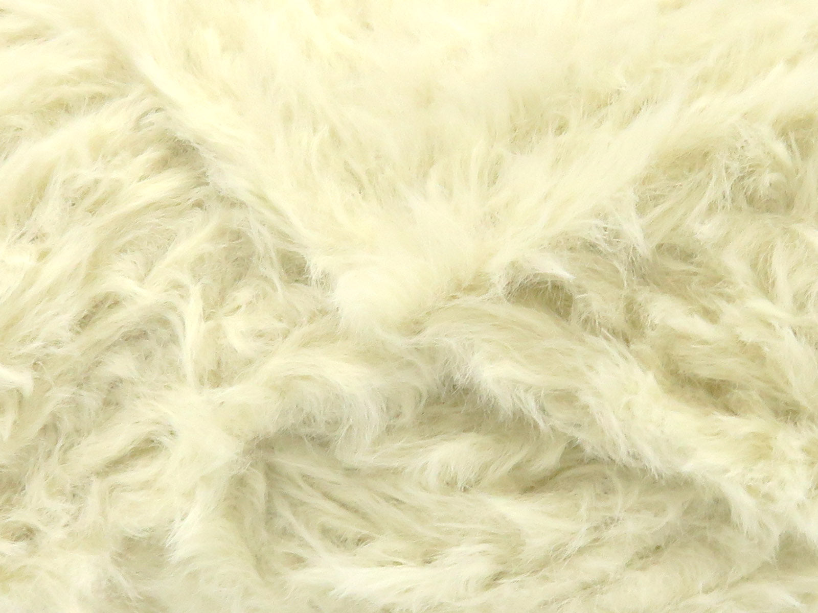 Bunny Fur Light Cream fnt2-83825