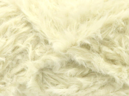 Bunny Fur Light Cream fnt2-83825
