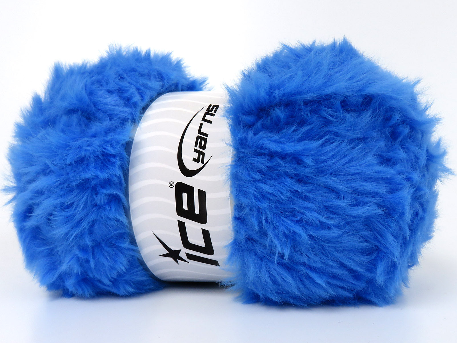 Bunny Fur Blue fnt2-83828