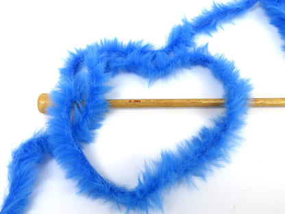 Bunny Fur Blue fnt2-83828