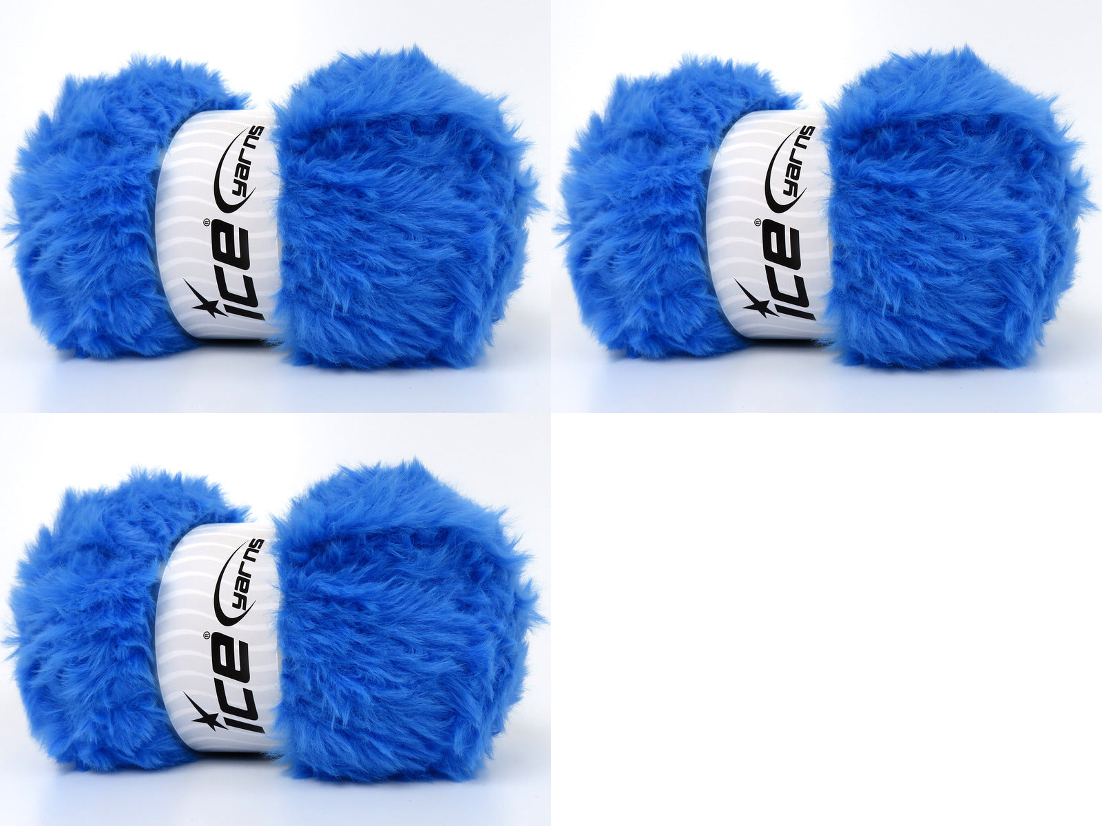 Bunny Fur Blue fnt2-83828
