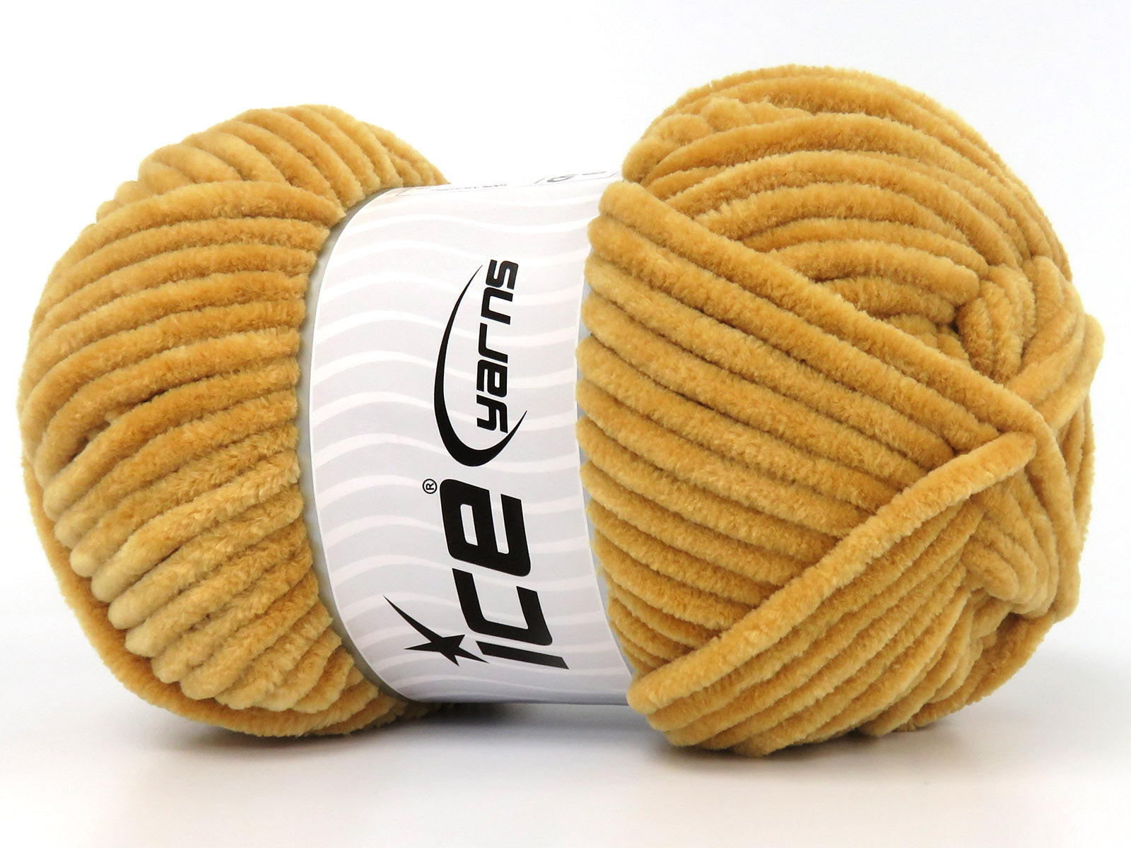Chenille Baby Milky Brown fnt2-83830