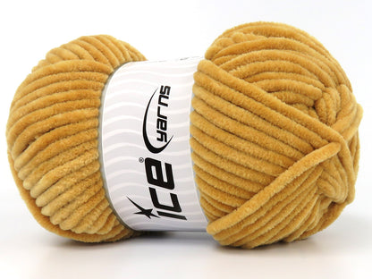 Chenille Baby Milky Brown fnt2-83830