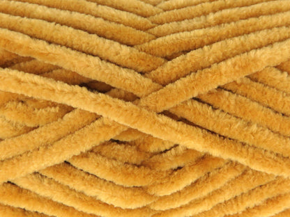 Chenille Baby Milky Brown fnt2-83830