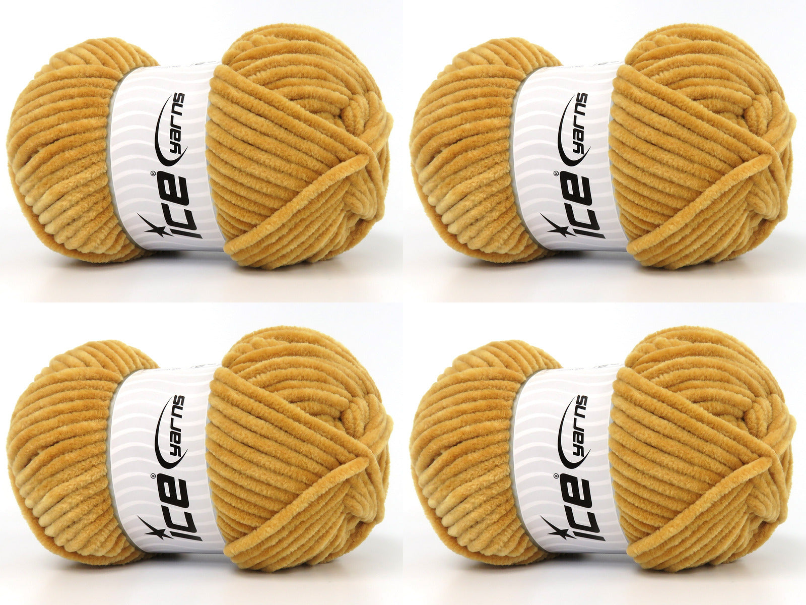 Chenille Baby Milky Brown fnt2-83830