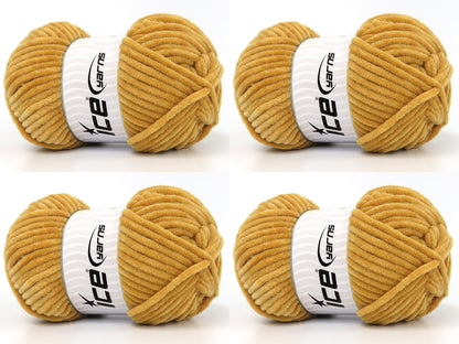 Chenille Baby Milky Brown fnt2-83830